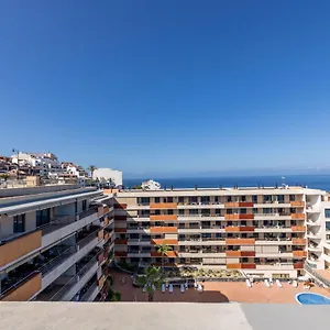  Appartement Rooftop Balcon De Los Gigantes