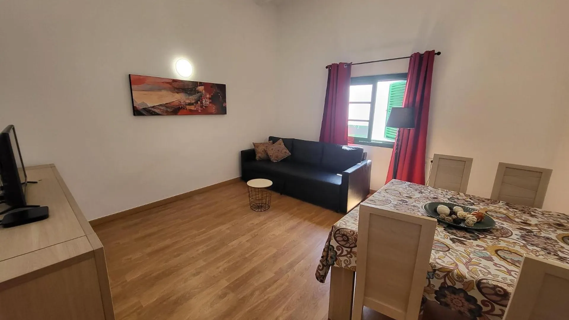 Apto Alberca Puerto de Santiago  Apartment Puerto de Santiago (Tenerife)