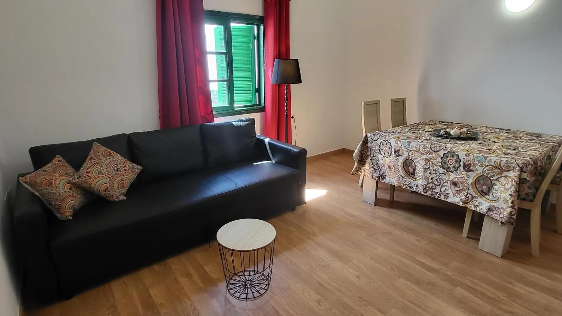 Apto Alberca Puerto de Santiago  Apartment