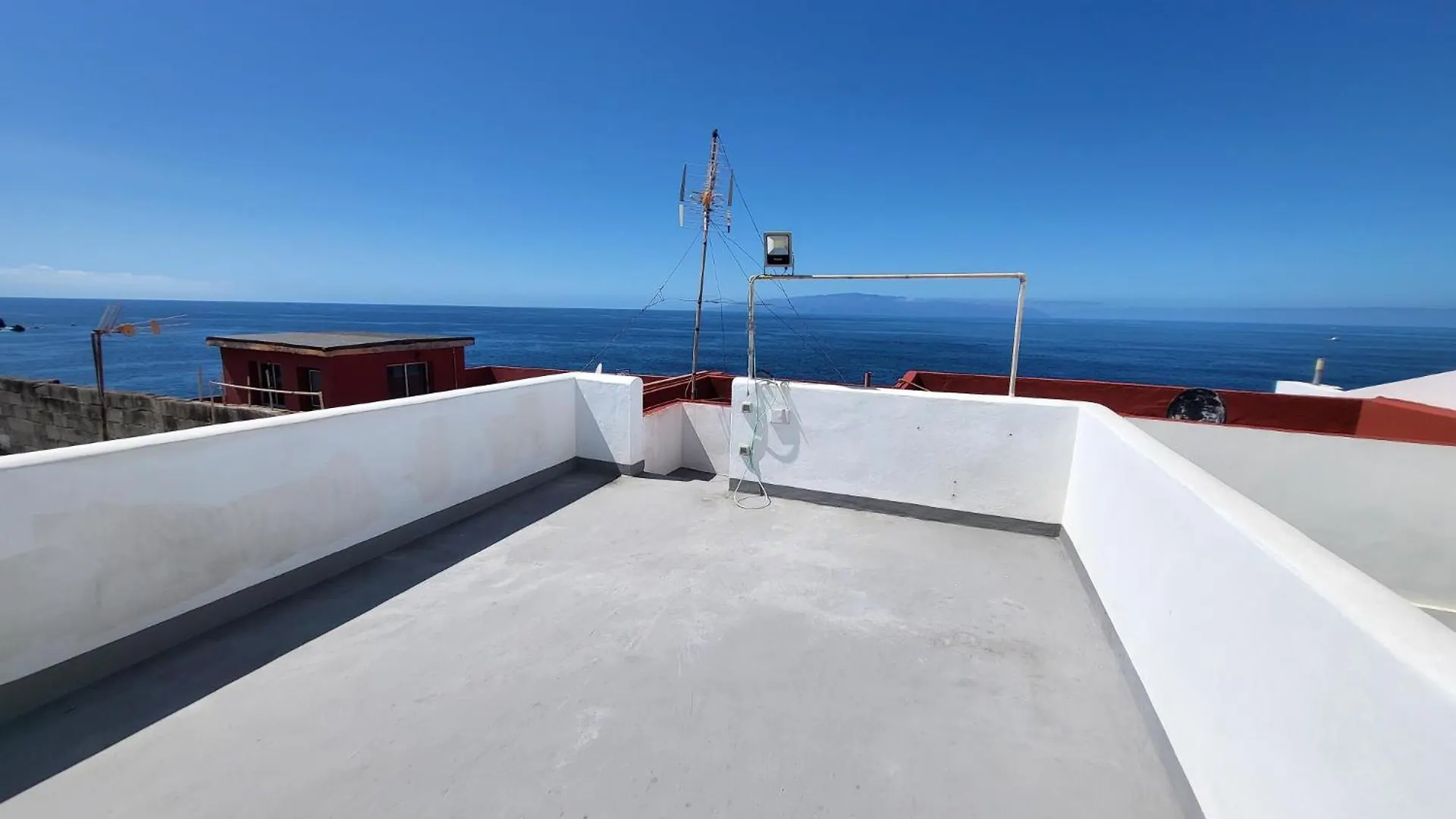 Apartment Apto Alberca Puerto de Santiago
