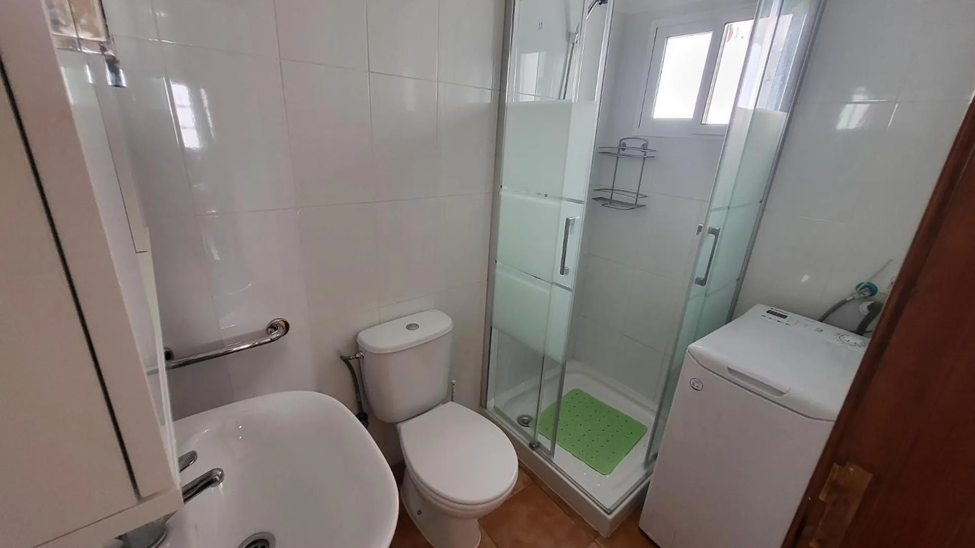 Apartment Apto Alberca Puerto de Santiago  Spain