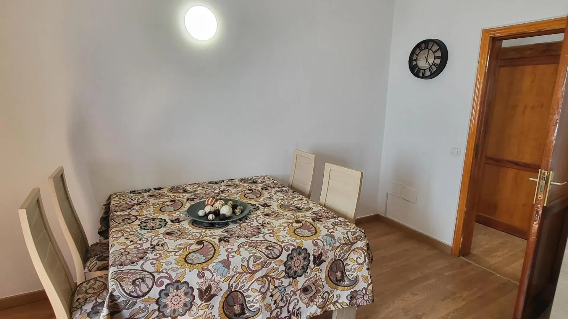 Apto Alberca Puerto de Santiago  Apartment