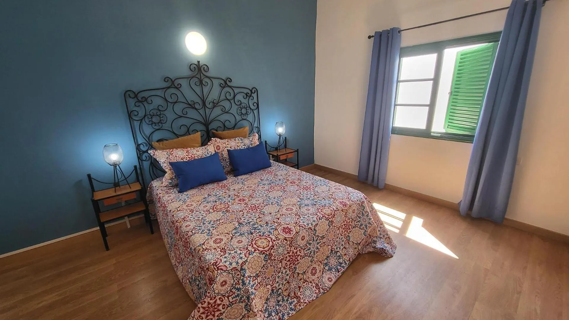 Apartment Apto Alberca Puerto de Santiago